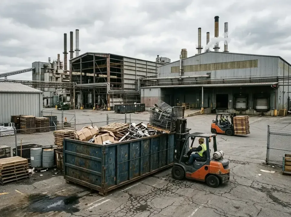 industrial-factory-scrap-conta-003 — frequently asked questions, Cheap Roll-off Dumpster Rentals in East Sandwich, MA